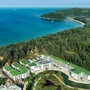 5* Курортный комплекс Kora Phuket