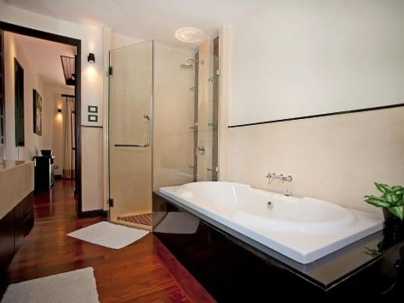 Maan Tawan Villa Bang Tao Beach  Bang Tao Beach (Phuket)