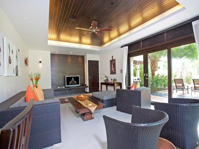 Maan Tawan Villa Bang Tao Beach   Bang Tao Beach (Phuket)