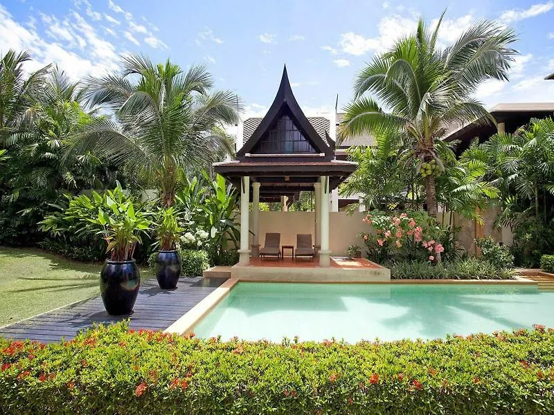 Maan Tawan Villa Bang Tao Beach