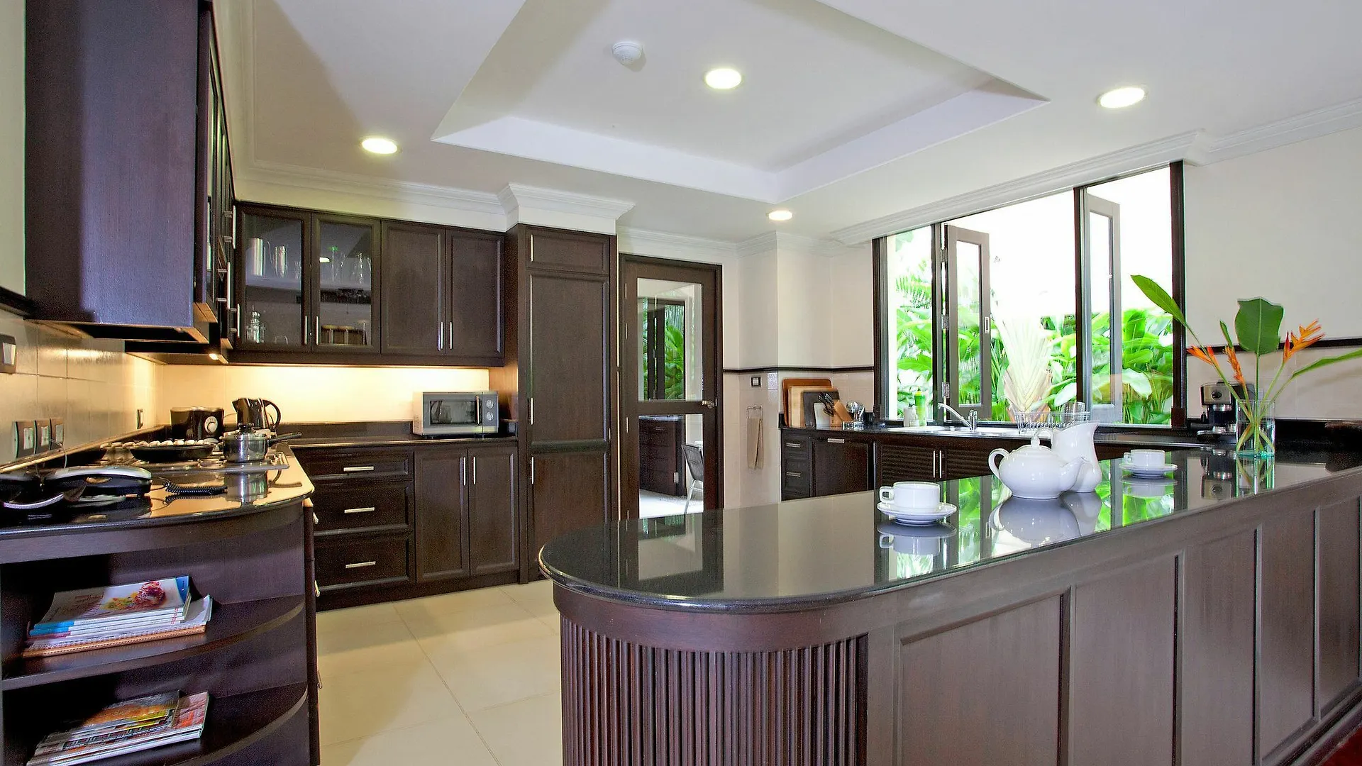 Maan Tawan Villa Bang Tao Beach  Bang Tao Beach (Phuket)