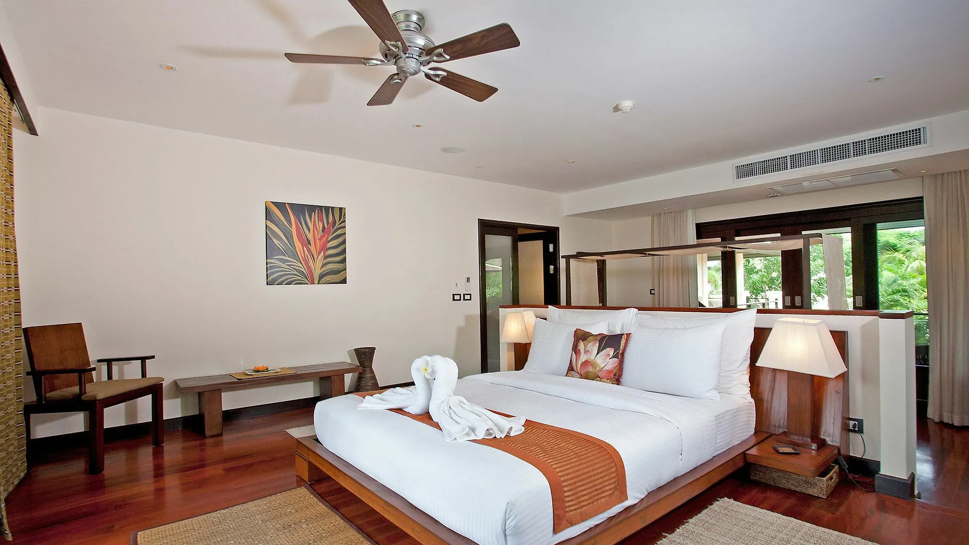 Maan Tawan Villa Bang Tao Beach